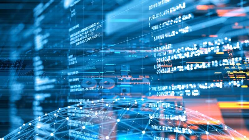 Linux基石:芮城县小程序开发公司的技术底座与发行版选择逻辑